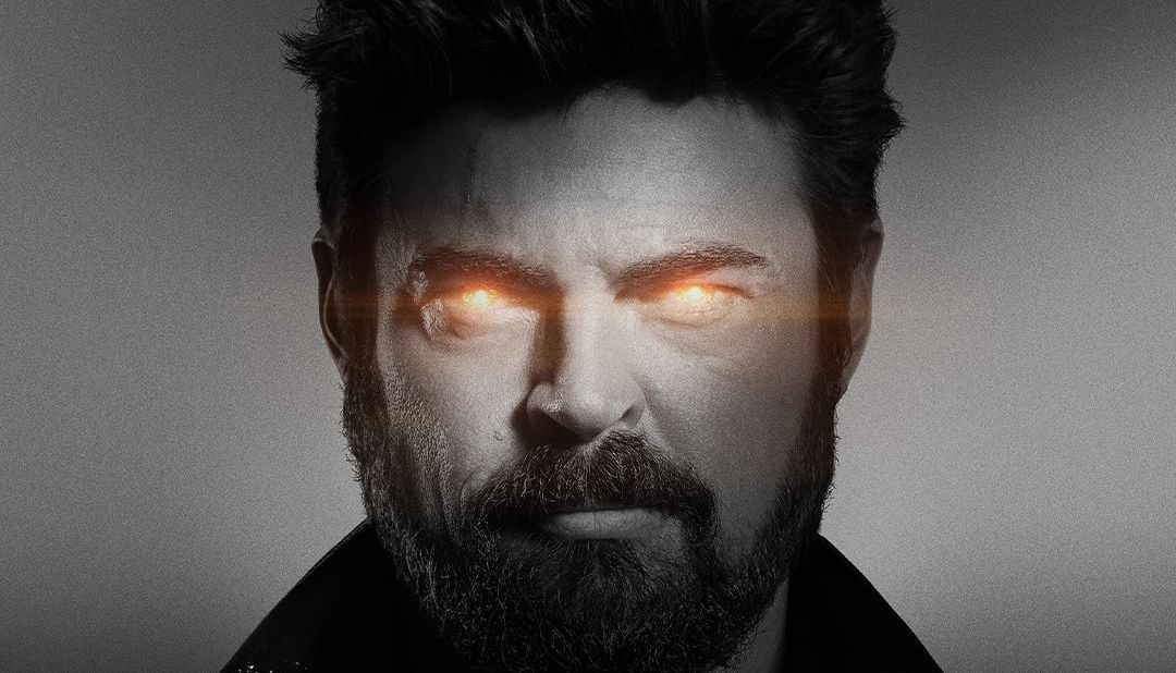 Amazon Prime Video - nowości na czerwiec 2022. Lista tytułów